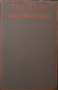 The rasp by Philip MacDonald