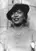 Portrait of Zora Neale Hurston