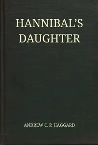 Hannibal's daughter by Andrew Haggard