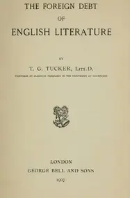 Book cover