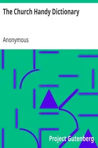 Book Cover