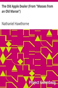 The Old Apple Dealer (From 