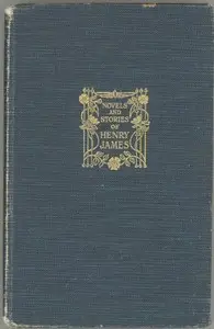 Pandora by Henry James