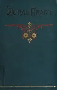 Donal Grant by George MacDonald