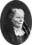 Portrait of Elizabeth Blackwell