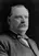 Portrait of Grover Cleveland