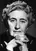 Portrait of Agatha Christie