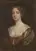 Portrait of Aphra Behn