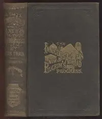 The Innocents Abroad β Volume 04 by Mark Twain