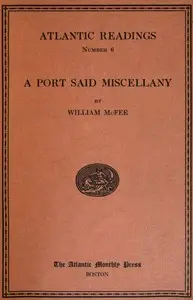 Book Cover