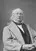 Portrait of Horace Greeley