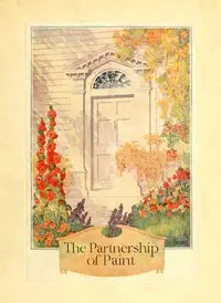 The partnership of paint by John W. Masury & Son