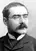 Portrait of Rudyard Kipling