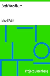 Beth Woodburn by Maud Petitt