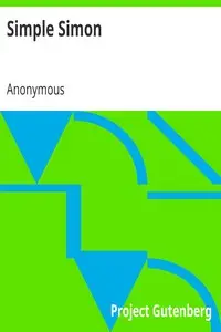 Simple Simon
Silhouette Series by Anonymous