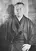 Portrait of Jun'ichiro Tanizaki