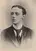 Portrait of Hubert Crackanthorpe