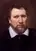 Portrait of Ben Jonson