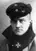 Portrait of Manfred Richthofen