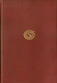 Book Cover