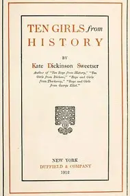 Book cover