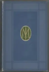 Book Cover