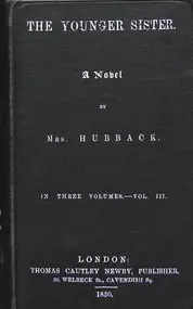 Book cover