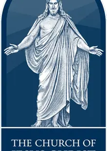 Portrait of Church of Jesus Christ of Latter-day Saints