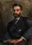 Portrait of Roger Casement