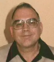 Portrait of Lloyd Biggle