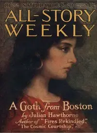 The Riders of Ramapo Pass by Dean L. Heffernan