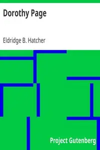 Dorothy Page by Eldridge B. (Eldridge Burwell) Hatcher