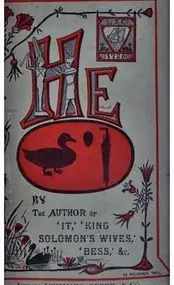 Book cover