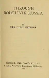 Book Cover