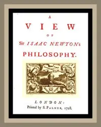 A View of Sir Isaac Newton's Philosophy by Henry Pemberton