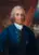 Portrait of Emanuel Swedenborg