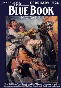 The riddle of the rangeland by Forbes Parkhill