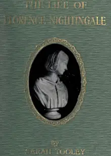 Portrait of Sarah A. Tooley