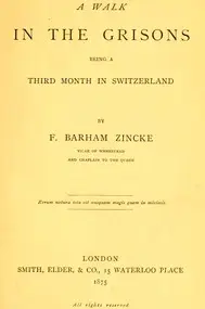 Book cover