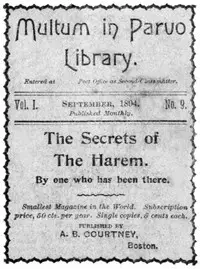 Book Cover