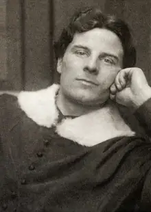 Portrait of Percy Dearmer