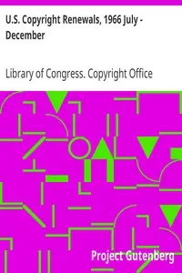 Book Cover