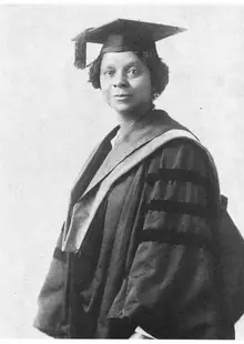 Portrait of Georgiana Rose Simpson