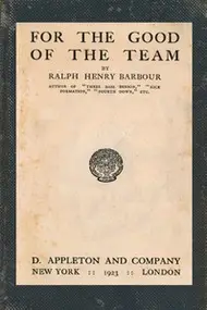 Book cover