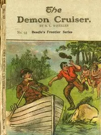 The Demon Cruiser by R. L. Wheeler