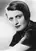 Portrait of Ayn Rand