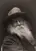 Portrait of Walt Whitman