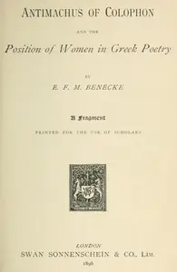 Book Cover