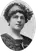 Portrait of Alma Webster Hall Powell