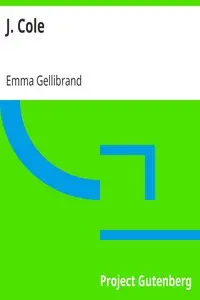 J. Cole by Emma Gellibrand